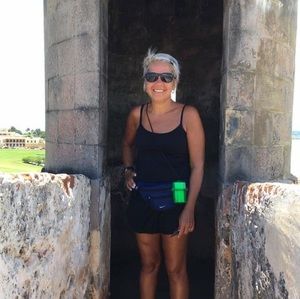 Meet your Posher, Jodi